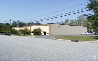 More details for 371 Little Falls Rd, Cedar Grove, NJ - Industrial for Lease