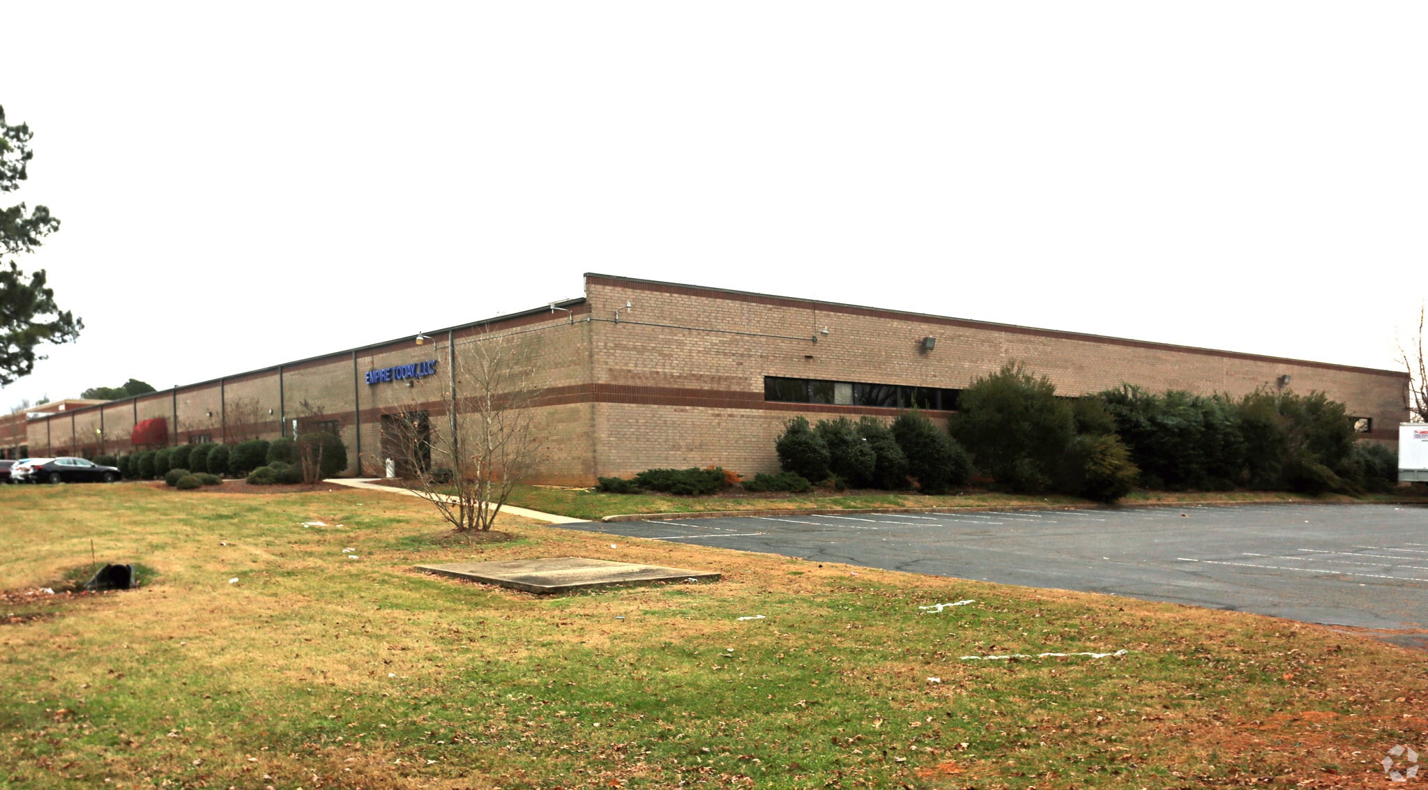 1403 S Third St, Mebane, NC for lease Primary Photo- Image 1 of 10