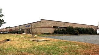 More details for 1403 S Third St, Mebane, NC - Industrial for Lease