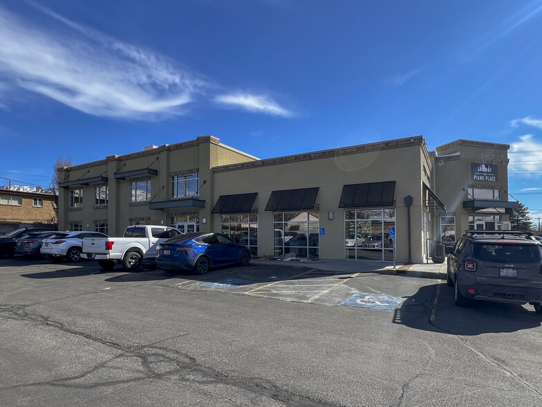 2005 E 2700 S, Salt Lake City, UT for sale - Building Photo - Image 2 of 2