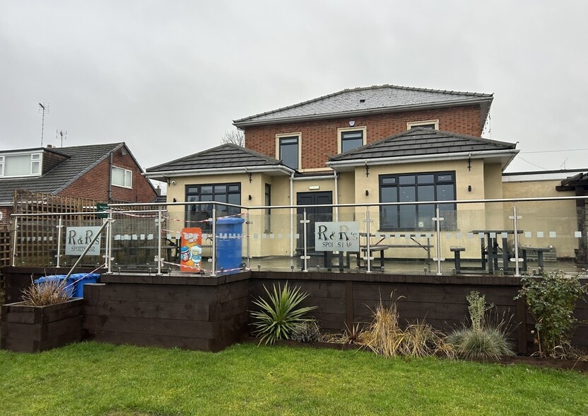 12 Derby Rd, Derby for sale - Building Photo - Image 2 of 8