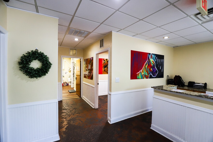 500 NW 60th St, Gainesville, FL for lease - Interior Photo - Image 2 of 10