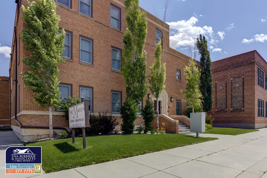 623 S. Wolcott & 218 E. 7th st, Casper, WY for sale - Building Photo - Image 3 of 55