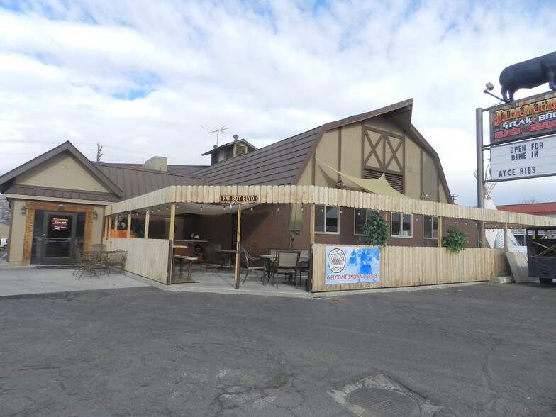 1413 E Main St, Montrose, CO for sale - Building Photo - Image 1 of 1