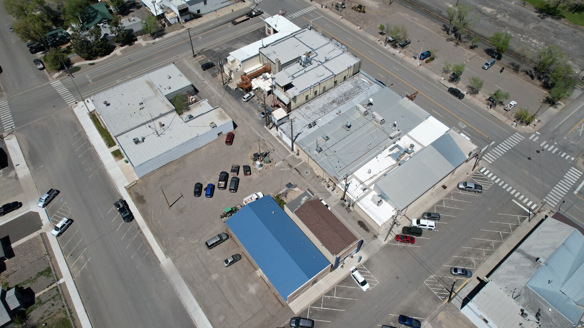 35 E 2nd St, Battle Mountain, NV à vendre Photo principale- Image 1 de 2