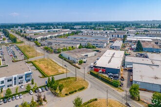 1580 Kingsway Ave, Port Coquitlam, BC - Aérien  Vue de la carte