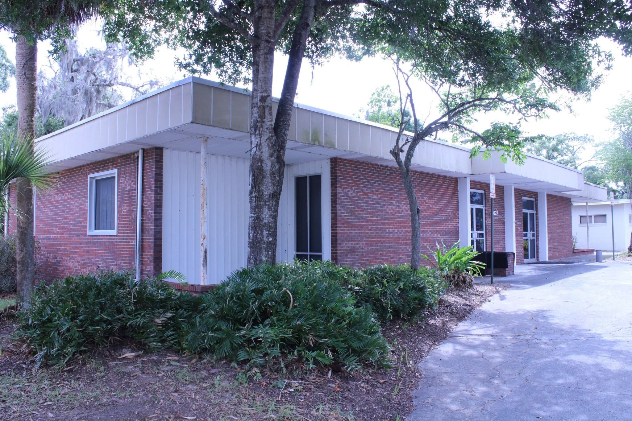 622 E Hathaway Ave, Bronson, FL for sale Building Photo- Image 1 of 2