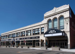 2178 Seneca St, Buffalo, NY for lease Interior Photo- Image 1 of 5