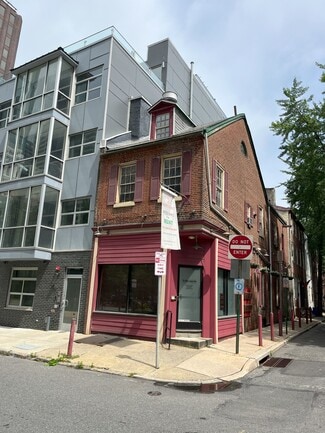 More details for 1531 Cherry St, Philadelphia, PA - Office for Lease