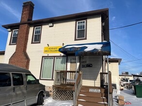 6423 Frederick Rd, Baltimore, MD à louer Photo intérieure- Image 1 de 5