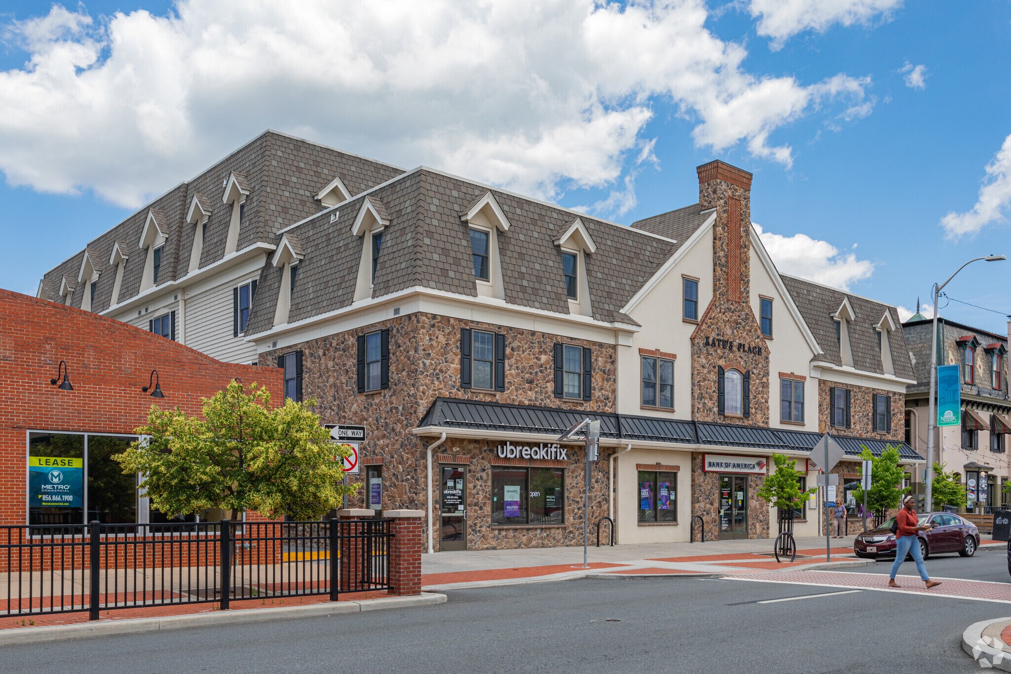 144 E Main St, Newark, DE à vendre Photo principale- Image 1 de 1