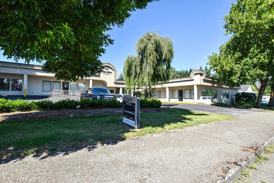 2600 Martin Way E, Olympia, WA à louer - Photo du bâtiment - Image 3 de 11