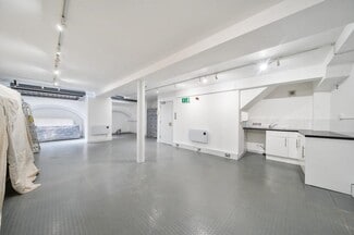 More details for 96A-98A Curtain Rd, London - Office for Lease