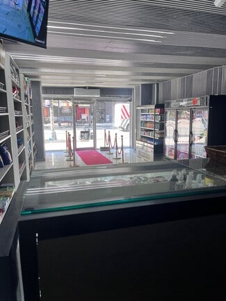 More details for 219 W 14th St, New York, NY - Retail for Lease