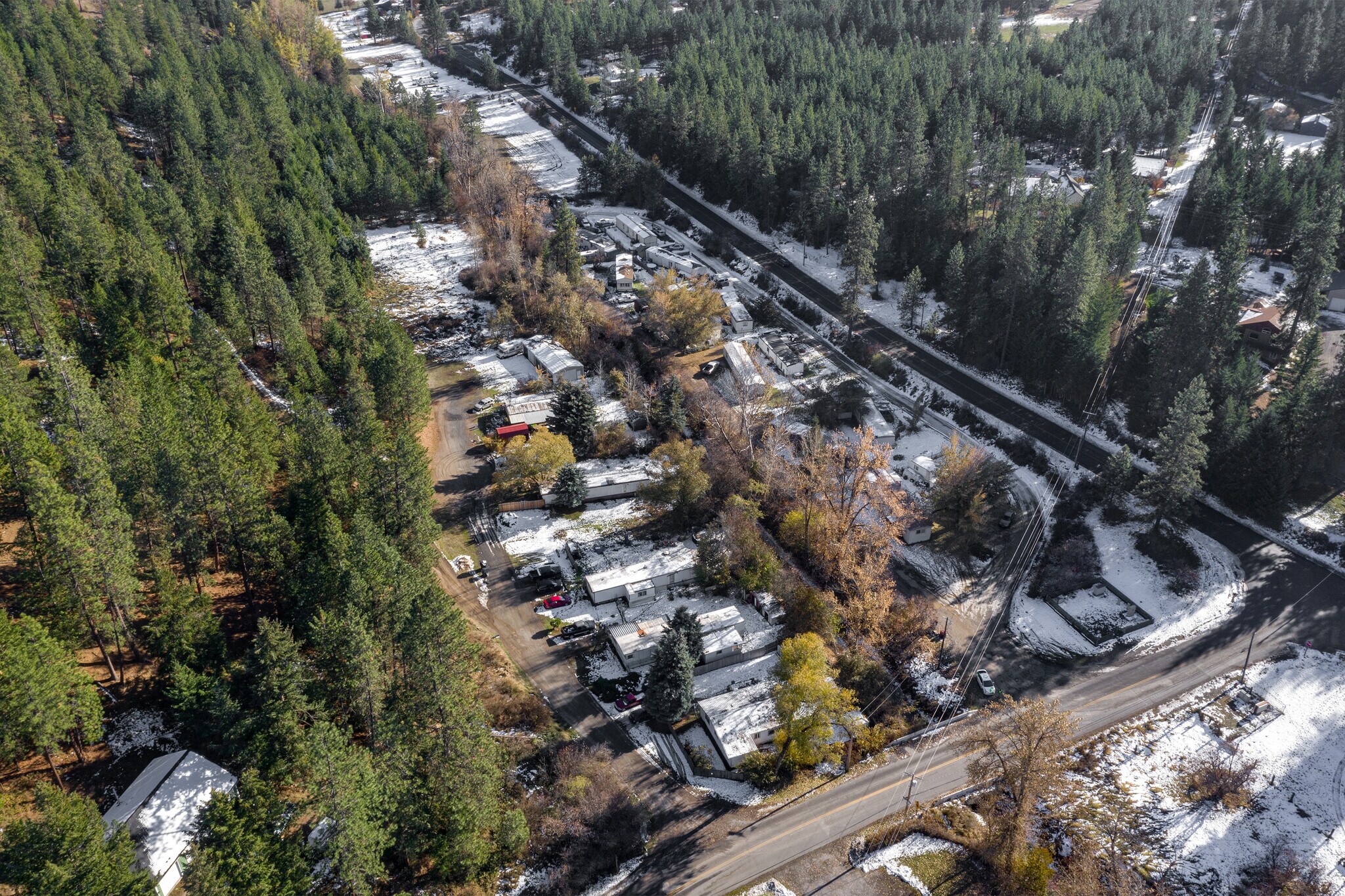 10132 N Cliff House Rd, Hauser, ID for sale Primary Photo- Image 1 of 1