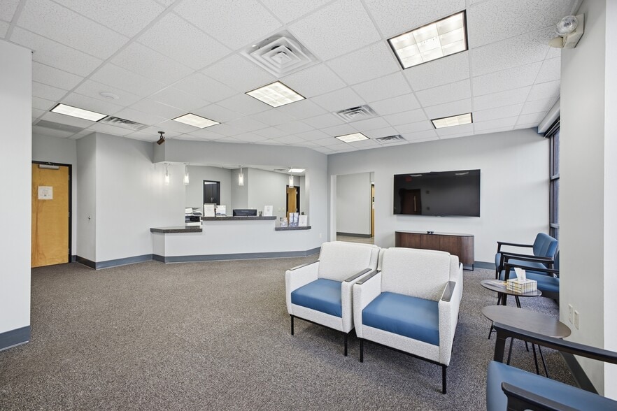 1605 Westgate Cir, Brentwood, TN for lease - Building Photo - Image 2 of 6