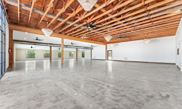 5116 Texoma Pky, Sherman, TX à vendre - Photo intérieure - Image 2 de 5