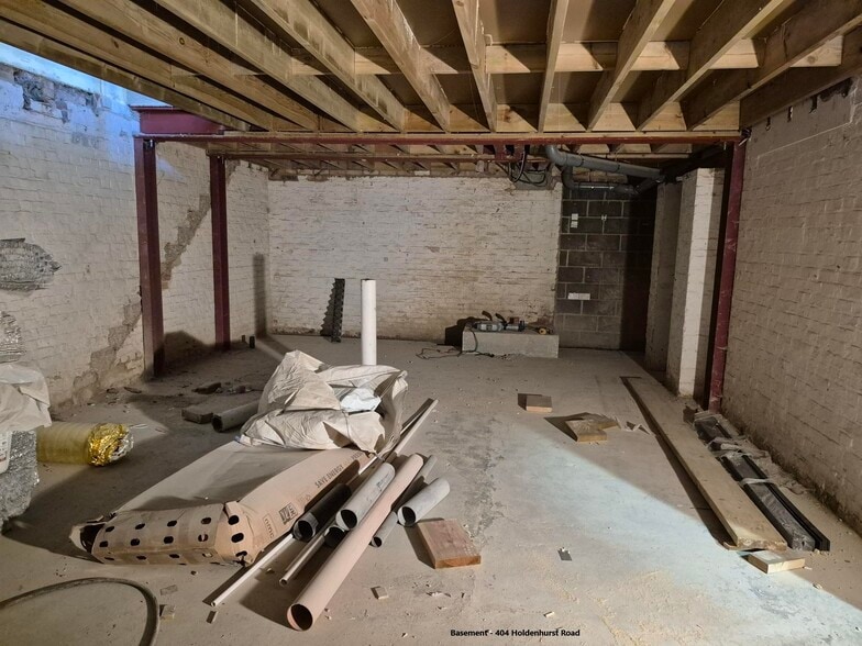 402-406 Holdenhurst Rd, Bournemouth for lease - Building Photo - Image 2 of 4