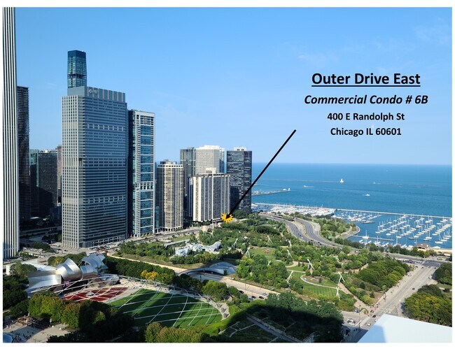 More details for 400 E Randolph St, Chicago, IL - Multifamily for Sale