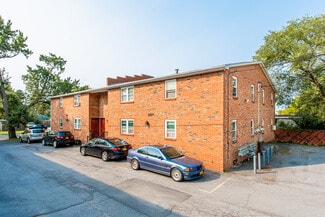 More details for 576-578 Taunton Pl, Buffalo, NY - Multifamily for Sale