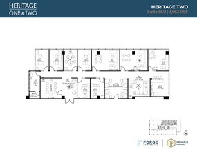 4835 Lyndon B Johnson Fwy, Dallas, TX for lease Floor Plan- Image 1 of 1