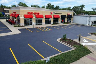 334-340 Ogden Ave, Downers Grove, IL à louer Photo intérieure- Image 2 de 3