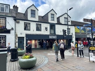 Plus de détails pour 49-51 Main St, Keswick - Commerce de détail à vendre