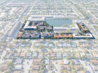 Plus de détails pour 5971 NW 17th Pl, Sunrise, FL - Multi-résidentiel à vendre