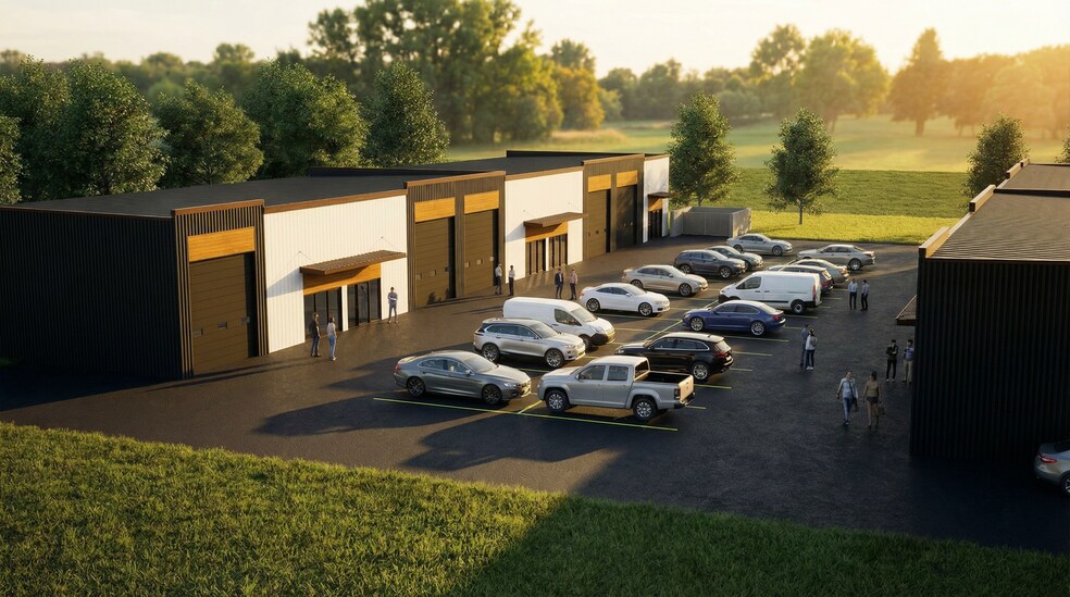 2501 158th cir, Rosemount, MN à louer - Photo du bâtiment - Image 3 de 6