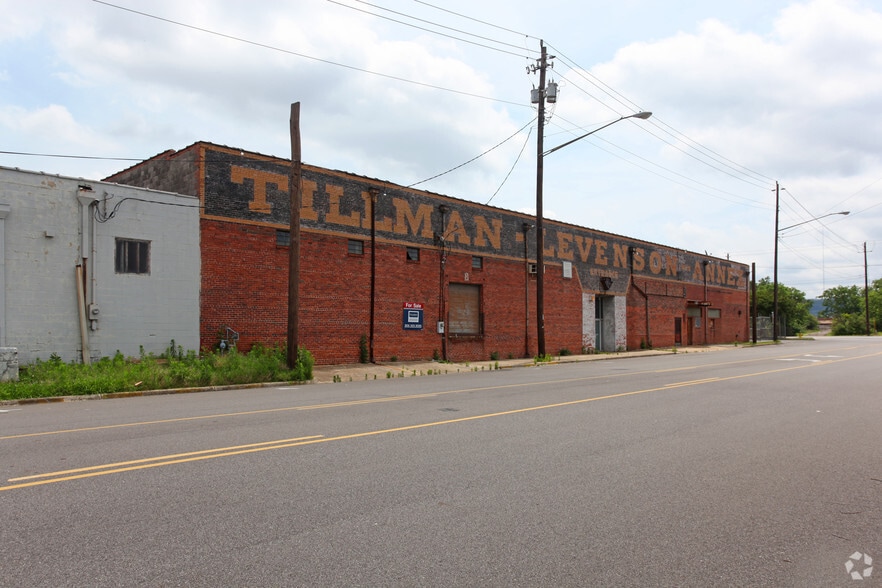 115 12th St N, Birmingham, AL for sale - Building Photo - Image 2 of 13