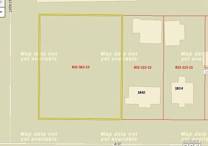 1834-1842 A St, Sparks, NV for sale - Primary Photo - Image 1 of 2