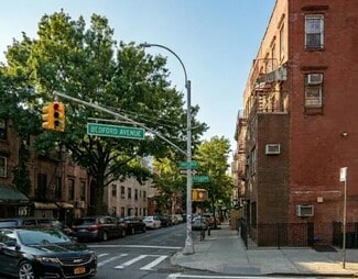 More details for 659 Bedford Ave, Brooklyn, NY - Office/Retail for Lease