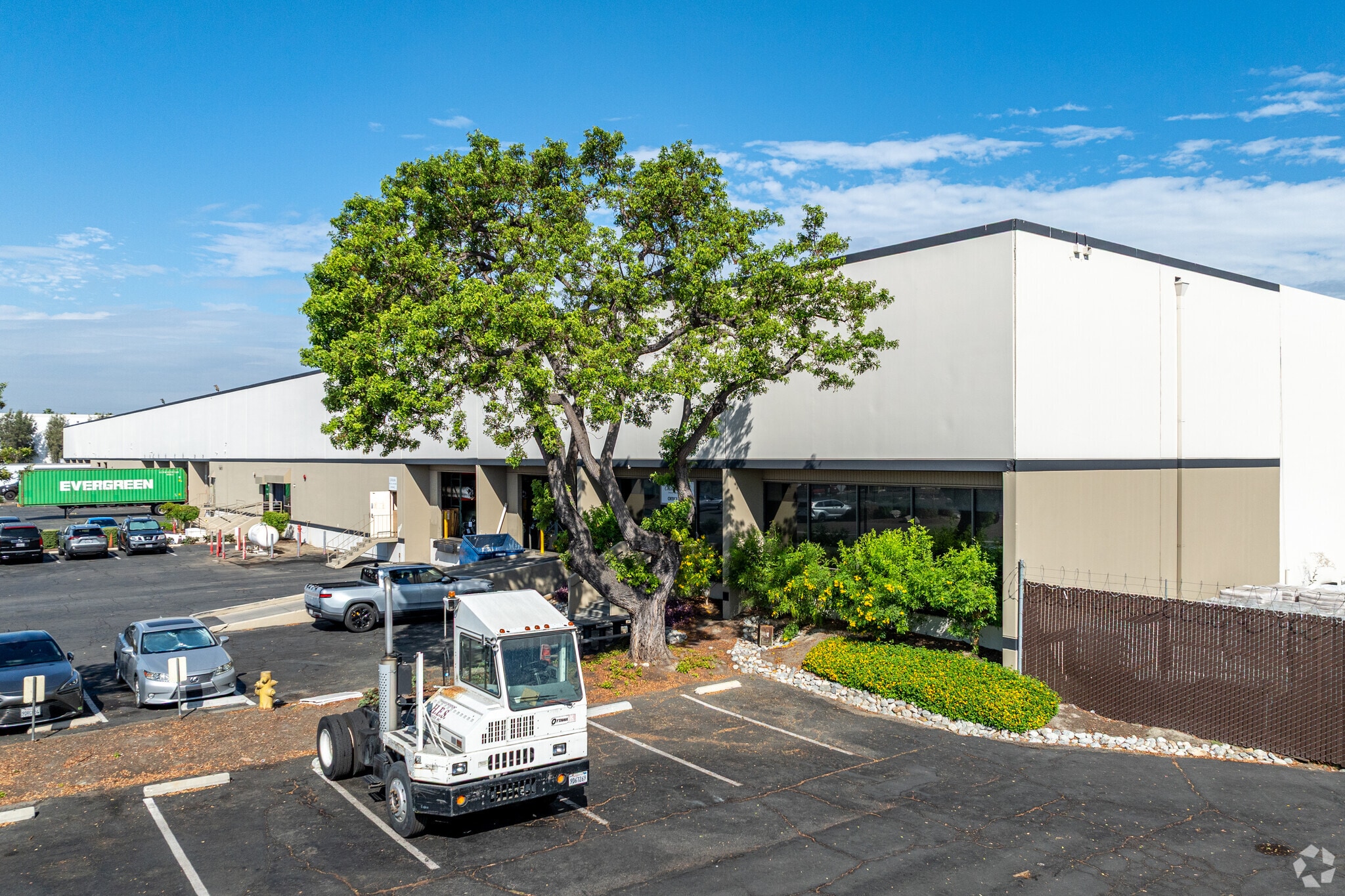 14404 Best Ave, Santa Fe Springs, CA for lease Primary Photo- Image 1 of 24