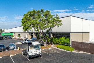More details for 14404 Best Ave, Santa Fe Springs, CA - Industrial for Lease