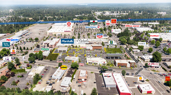 Pacific Station - Commercial Real Estate