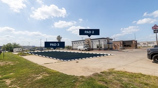 More details for 2333 Bob Bullock Loop, Laredo, TX - Land for Lease