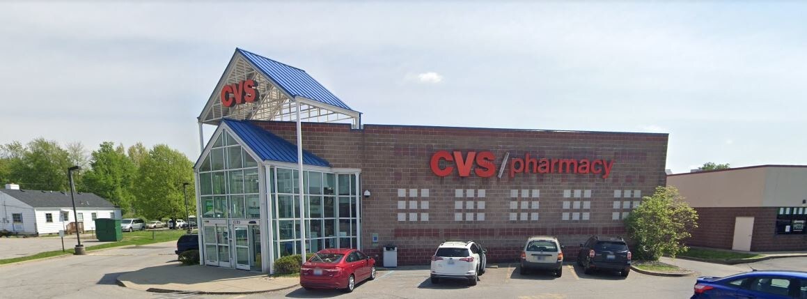 6109 Bardstown Rd, Louisville, KY à vendre Photo principale- Image 1 de 1