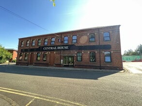 Winwick St, Warrington for lease Building Photo- Image 1 of 5