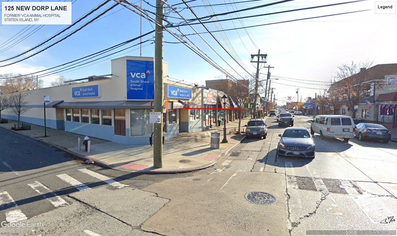 125 New Dorp Ln, Staten Island, NY for lease Building Photo- Image 1 of 3