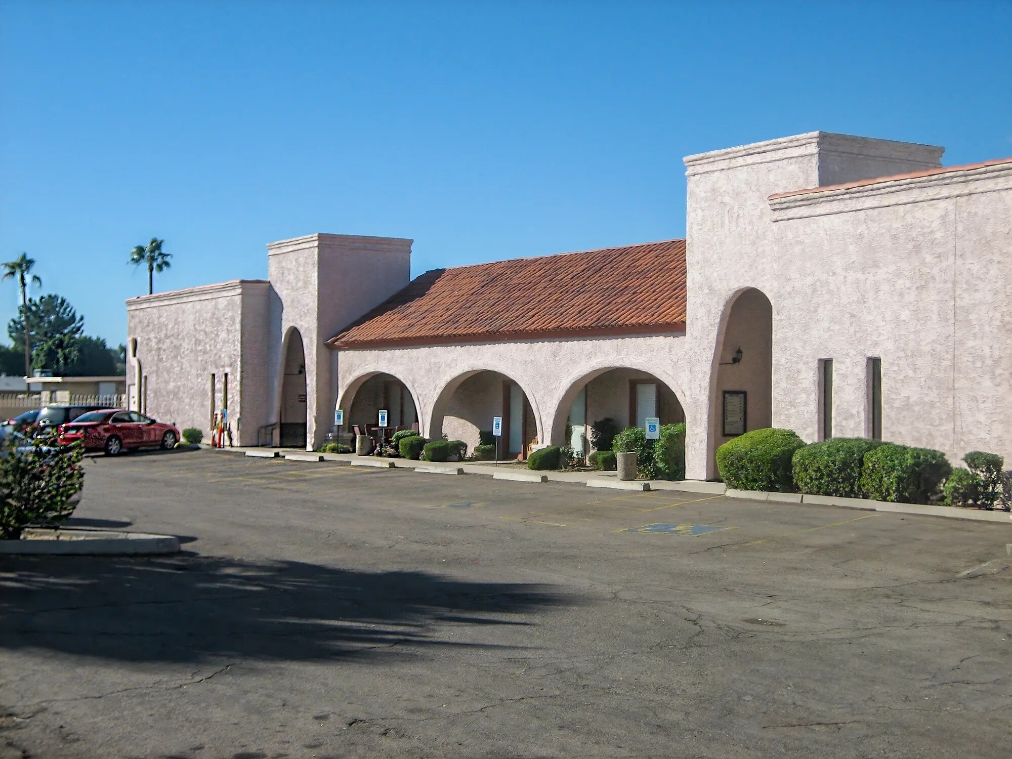 10147 W Grand Ave, Sun City, AZ à louer Photo du bâtiment- Image 1 de 7