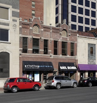 More details for 106-114 N Delaware St, Indianapolis, IN - Office/Retail for Lease