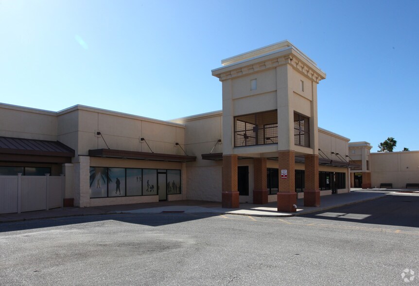 3280 Tamiami Trl, Port Charlotte, FL for sale - Building Photo - Image 2 of 3