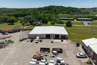 More details for 150 Imperial Industrial Park Dr, Oakdale, PA - Industrial for Lease