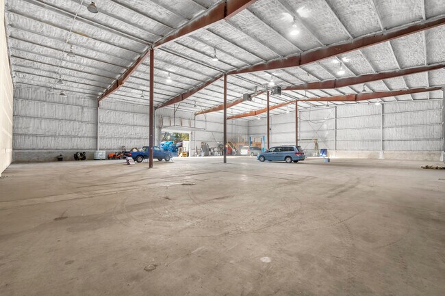 More details for 40 Oliver Ter, Shelton, CT - Industrial for Lease