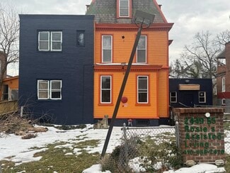 More details for 2449 Shirley Ave, Baltimore, MD - Flex for Sale