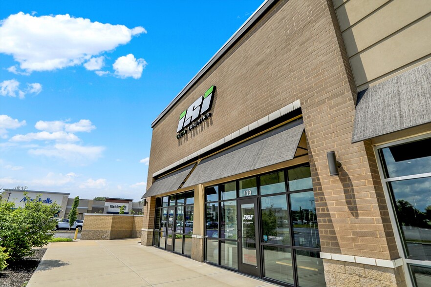 14165 Cabela Pky, Noblesville, IN for lease - Building Photo - Image 2 of 15