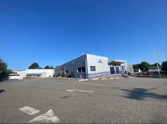 More details for 473 Rt 46 W, Clifton, NJ - Industrial for Sale