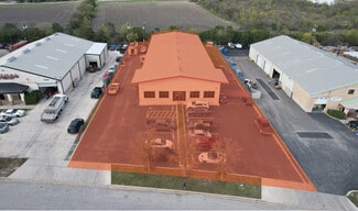More details for 17341 Bell North Dr, Schertz, TX - Industrial for Sale