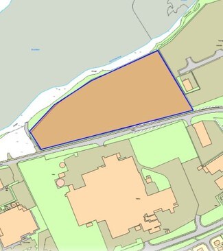 Plus de détails pour West Shore Rd, Fraserburgh - Terrain à vendre