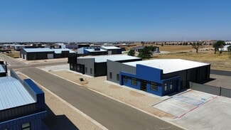 More details for 3204 118th St, Lubbock, TX - Flex for Lease